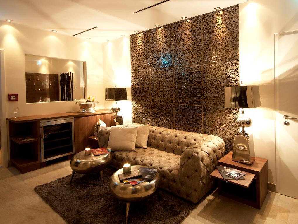 Thomas Hotel Spa & Lifestyle Хузум Экстерьер фото