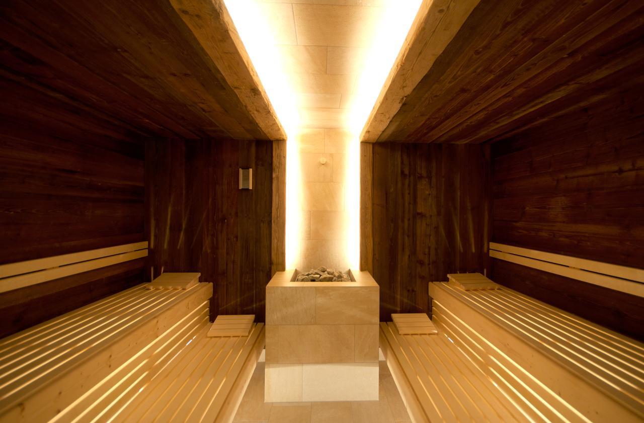 Thomas Hotel Spa & Lifestyle Хузум Экстерьер фото